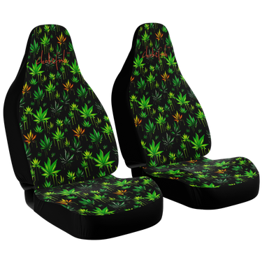 Chokefish™ Cannabis Seat Covers-007